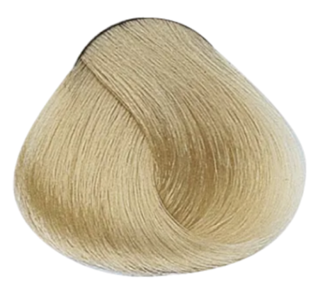 Yellow Professional Color Cream – vopsea de păr permanentă 100 ml | salonexpert.ro [1]