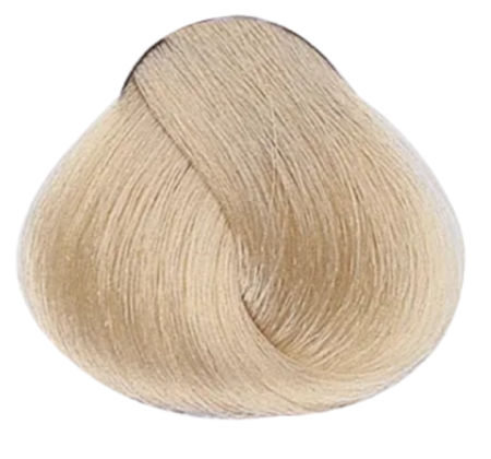 Yellow Professional Color Cream – vopsea de păr permanentă 100 ml | salonexpert.ro [1]