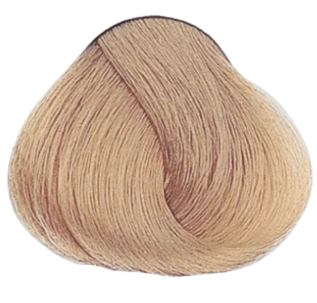 Yellow Professional Color Cream – vopsea de păr permanentă 100 ml | salonexpert.ro [1]