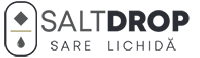 Sare Lichida Naturala Salt Drop - Alegerea Sanatoasa pentru Bucataria Ta!
