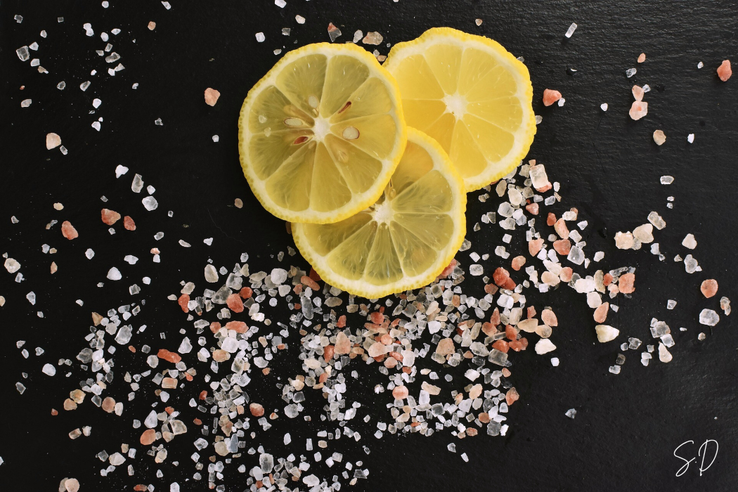 Tipuri de sare si care este cea mai sanatoasa sare?