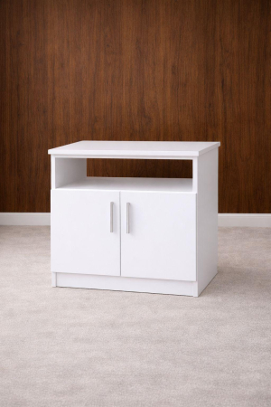 Comode - comoda-dormitor-pal-alb