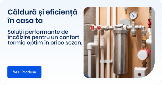 Instalatii termice