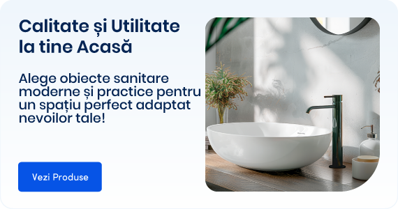 Obiecte Sanitare