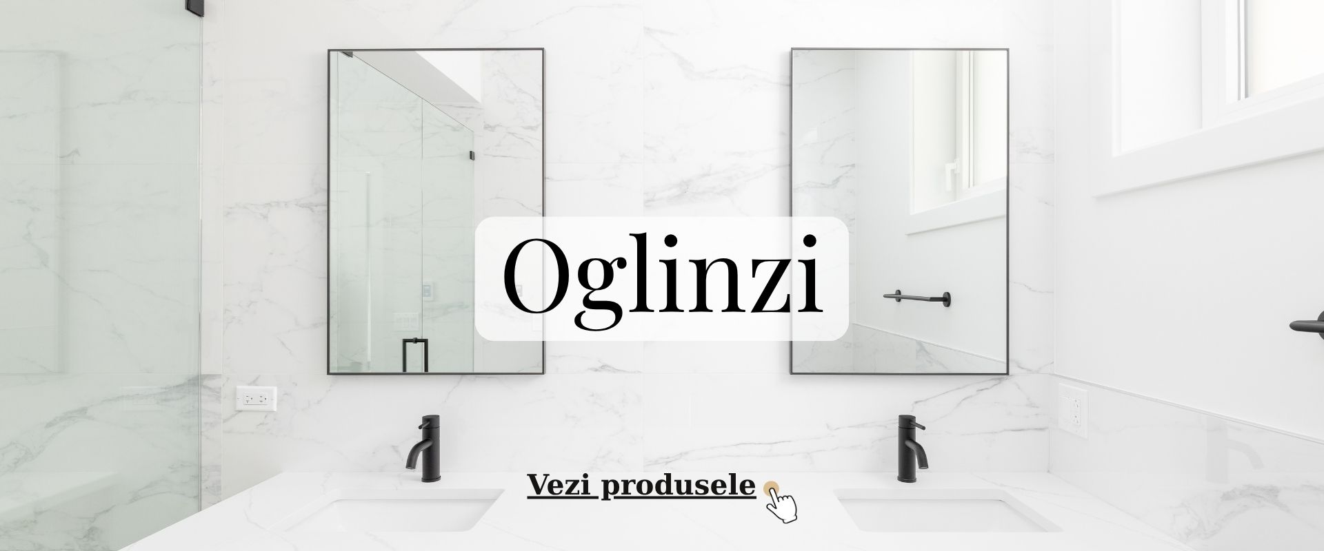 Oglinzi