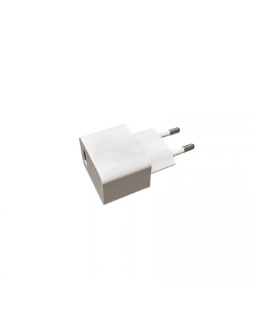 Iluminat exterior - Adaptor de încărcare AC/DC, alb, Zambelis Lights E099