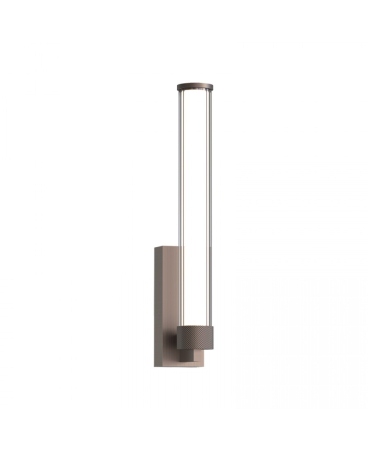 Aplice interior - Aplică de perete LED, 9W, 3000K, Zambelis Lights 25444