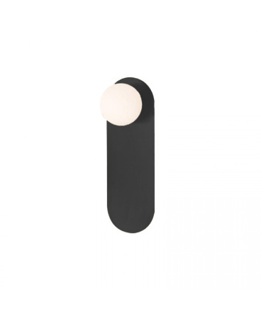 Iluminat decorativ - Aplică de perete, max. 9W, G9, auriu, Zambelis Lights H64