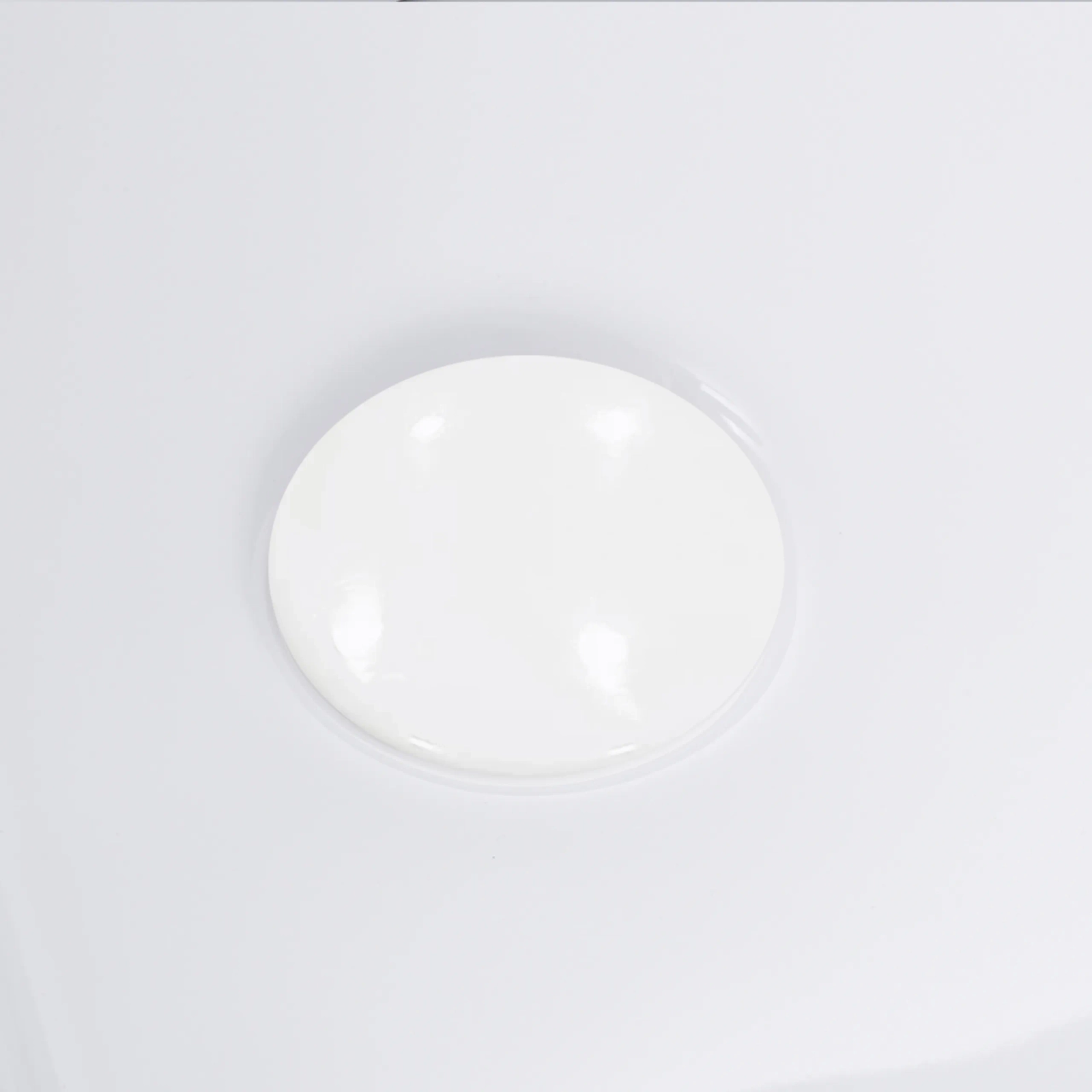 Cadă freestanding PARMA alb cu preaplin și dop alb, 170x72 cm, din acril [3]