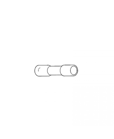 Iluminat exterior - Conector pentru sistem de iluminat, IP65, 48V, Zambelis Lights SIL-385