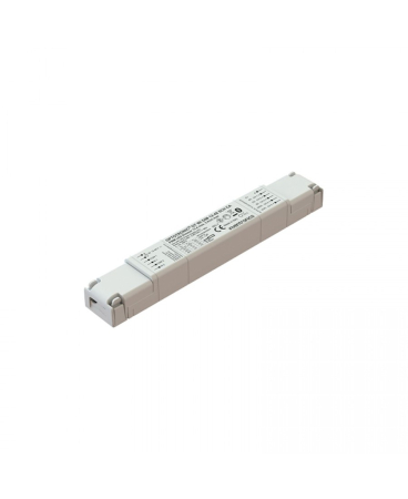 Iluminat exterior - Controler LED, 288W, IP20, Zambelis Lights 6937186115232