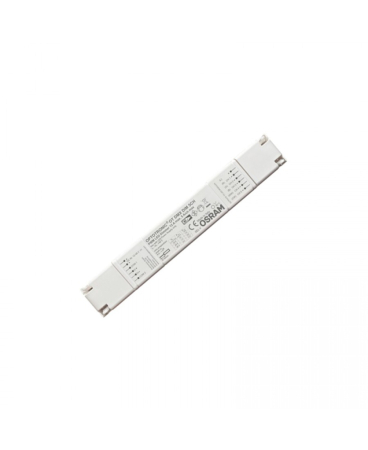Iluminat exterior - Controler LED, 288W, IP20, Zambelis Lights 6977078993838