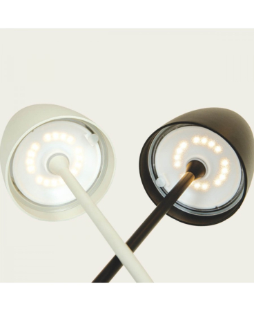 Iluminat exterior - Corp de iluminat exterior LED, 2W, alb, Zambelis Lights E193