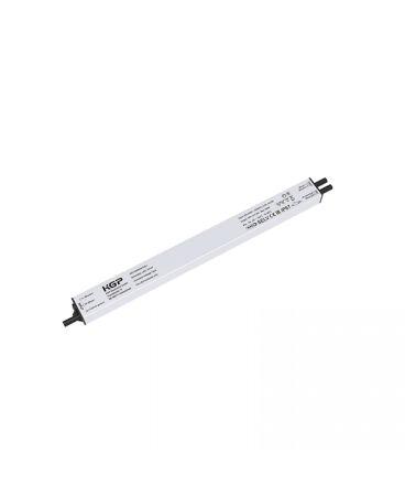 Iluminat exterior - Driver LED, 160W, IP67, 48V, Zambelis Lights XSV160W48