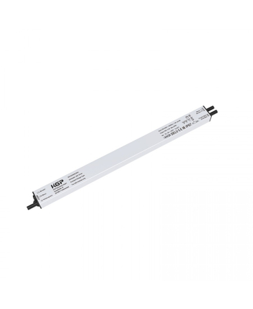 Iluminat exterior - Driver LED, 240W, IP67, 48V, Zambelis Lights XSV240W48