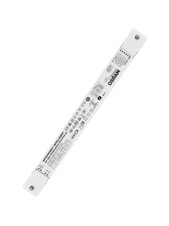 Spoturi exterior - Driver LED, 80W, IP20, 24V, Zambelis Lights 4062172274302