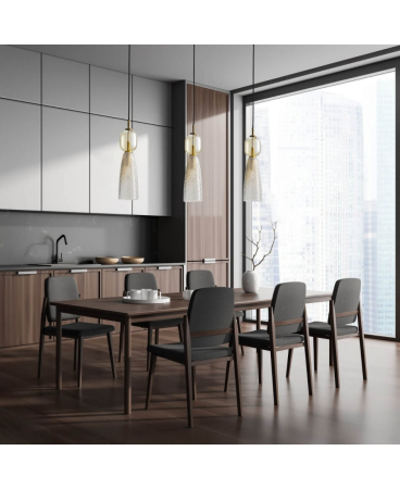 Iluminat decorativ - Lustră liniară, max. 40W, 3 x E14, din sticlă, alamă, alamă antichizată, Zambelis Lights 23009