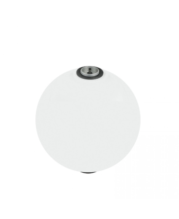 Iluminat decorativ - Modul pentru sistem de iluminat Plug & Play, 15W, din sticlă, opal, Zambelis Lights 25108