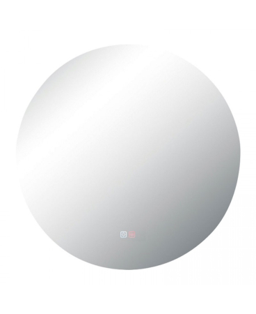 Iluminat decorativ - Oglindă cu iluminare LED, 15W, 3000K / 4000K, IP44, Zambelis Lights 25390