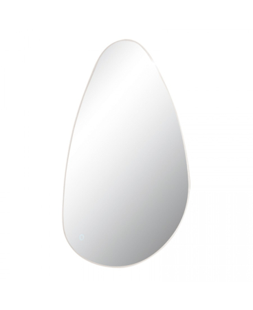 Iluminat decorativ - Oglindă cu iluminare LED, 18W, 3000K / 4000K, IP44, Zambelis Lights 25385