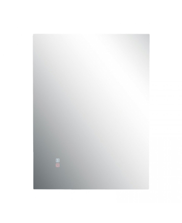 Iluminat decorativ - Oglindă cu iluminare LED, 20W, 3000K / 4000K, IP44, Zambelis Lights 25391