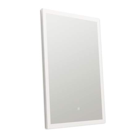 Oglindă rectangulară iluminată COSMO 60x100 cm [2]