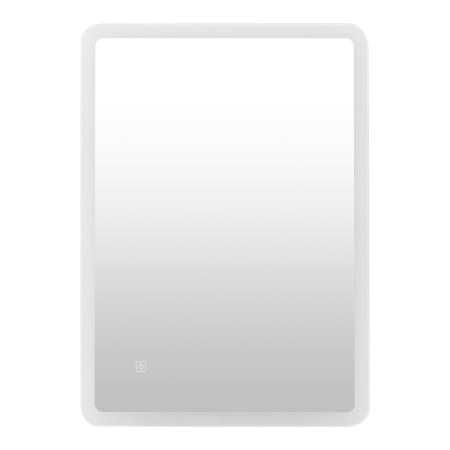 Oglinzi - Oglindă rectangulară iluminată LUMIN 60x80 cm