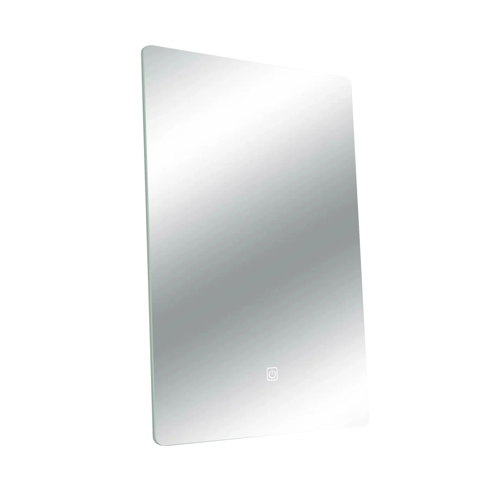 Oglinzi - Oglindă rectangulară iluminată MARINO 50x70 cm