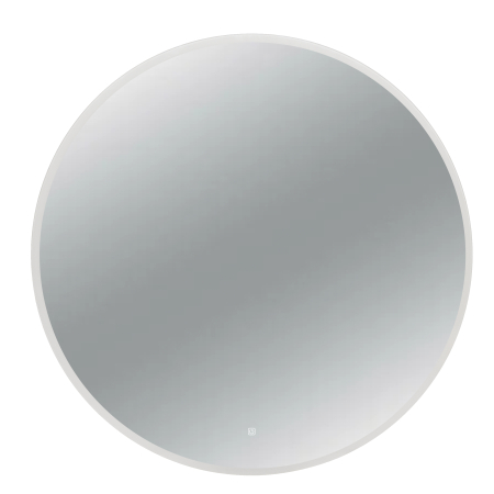 Oglinzi - Oglindă rotundă iluminată MOON Ø 60 cm