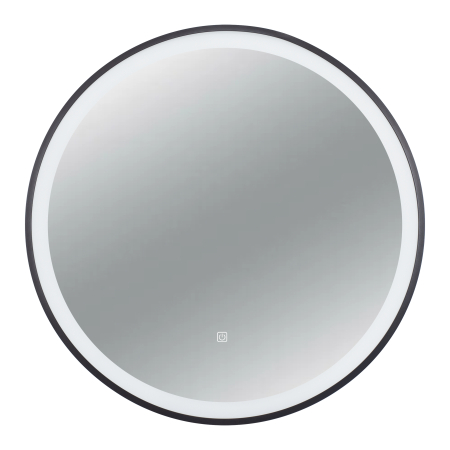 Oglinzi - Oglindă rotundă iluminată VENUS Ø 70 cm