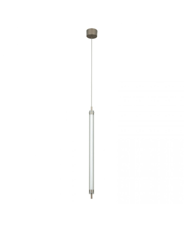 Lustre si pendule - Pendul LED, 20W, 3000K, Zambelis Lights 25169
