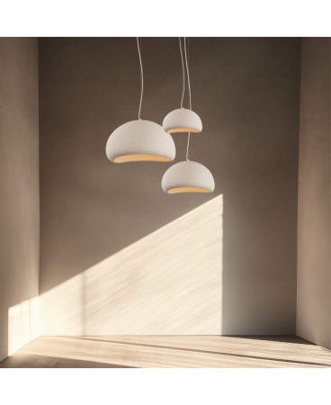 Lustre si pendule - Pendul, max. 15W, E27, din sticlă, Zambelis Lights 23161