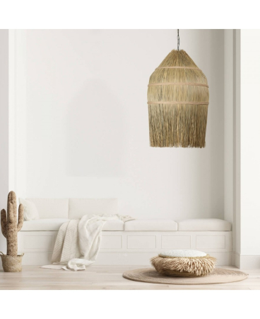 Iluminat decorativ - Pendul, max. 40W, E27, din metal, Zambelis Lights 17129