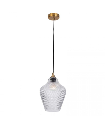 Lustre si pendule - Pendul, max. 40W, E27, Zambelis Lights 19125