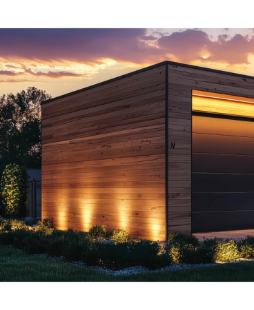 Iluminat exterior - Spot încastrat de exterior, max. 10W, GU10, din oțel inoxidabil, oțel, Zambelis Lights E359