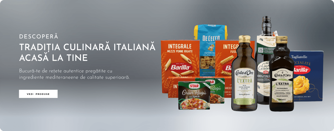 Traditie Culinara