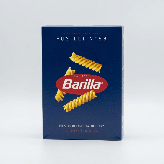 BARILLA 72 PENNETTE RIGATE  500g [2]