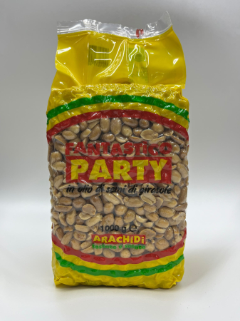 Snack sărat - ARSAL ARAHIDE PARTY