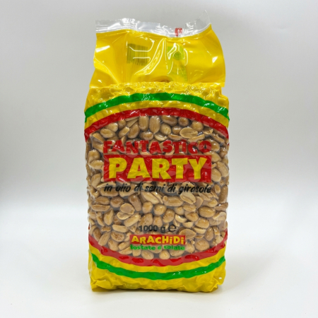 Snack sărat - ARSAL ARAHIDE PARTY