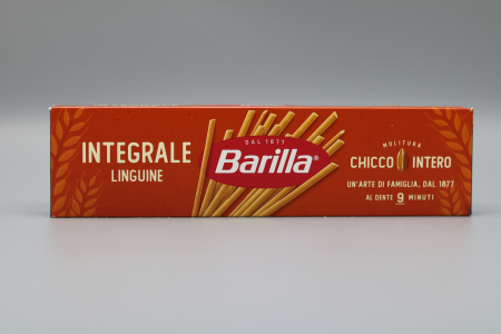 Paste - BARILLA LINGUINE INTEGRALE 500g