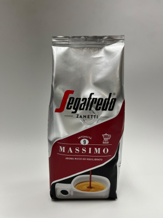 Cafea - Caffè Segafredo Macinato 200 gr Massimo