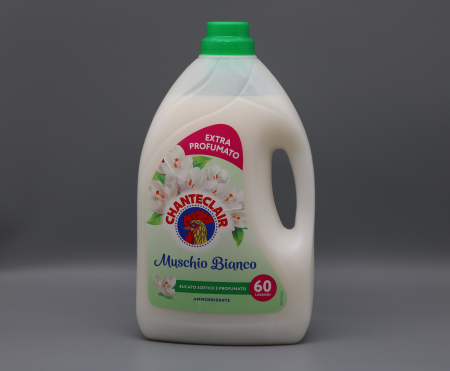 Produse pentru casa - CHANTECLAIR LIMPEZITOR MUSCHIO BIANCO 60