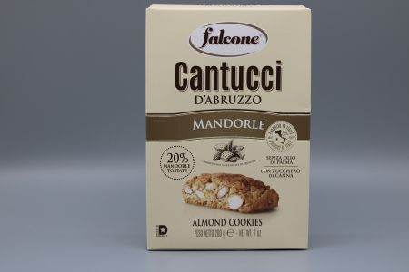 Dulciuri & Biscuiți - FALCONE CANTUCI MIGDALE