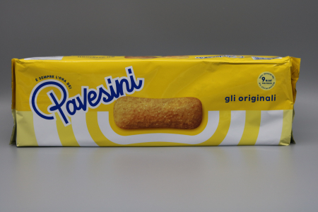 Dulciuri & Biscuiți - Pavesini 200g