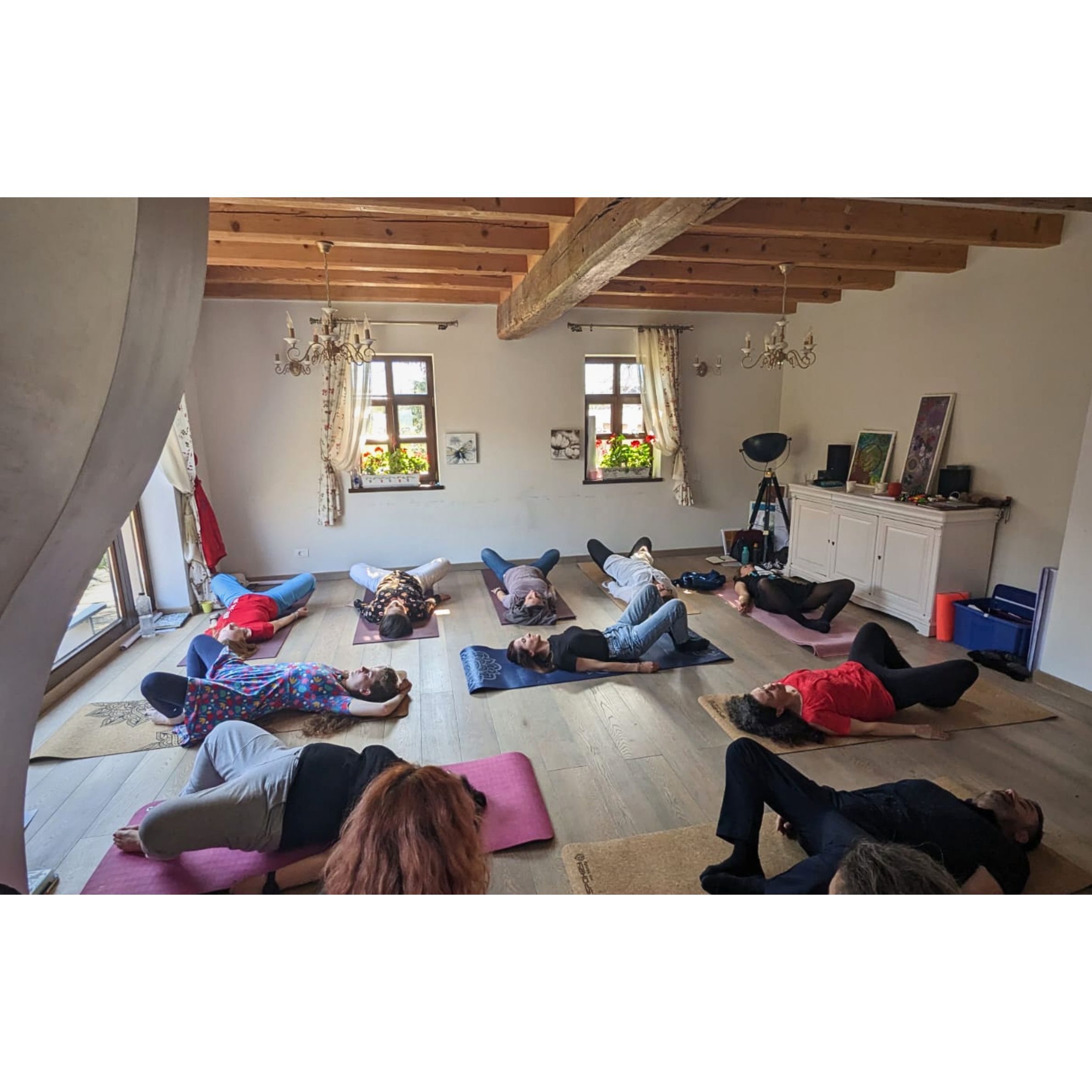 Atelier de Suflet