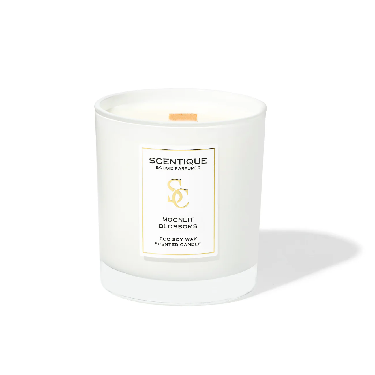 Candles - Moonlit Blossoms Scented Soy Candle