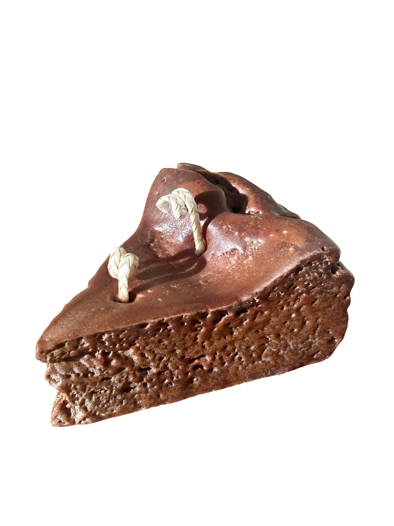 Hot Fudge Affair [1]