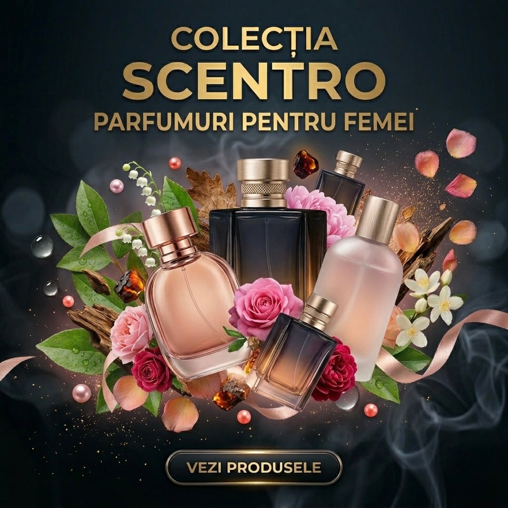 Parfumuri femei