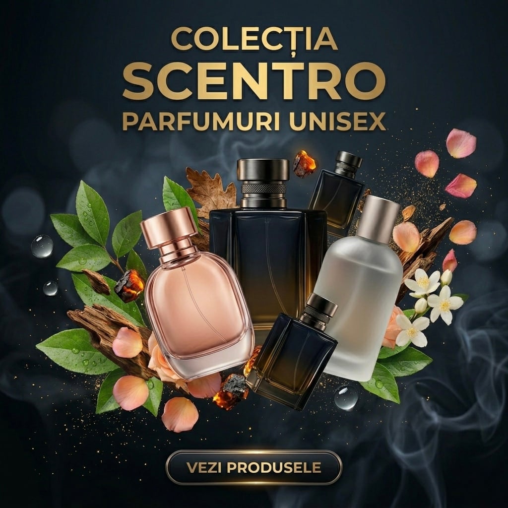 Parfumuri Unisex