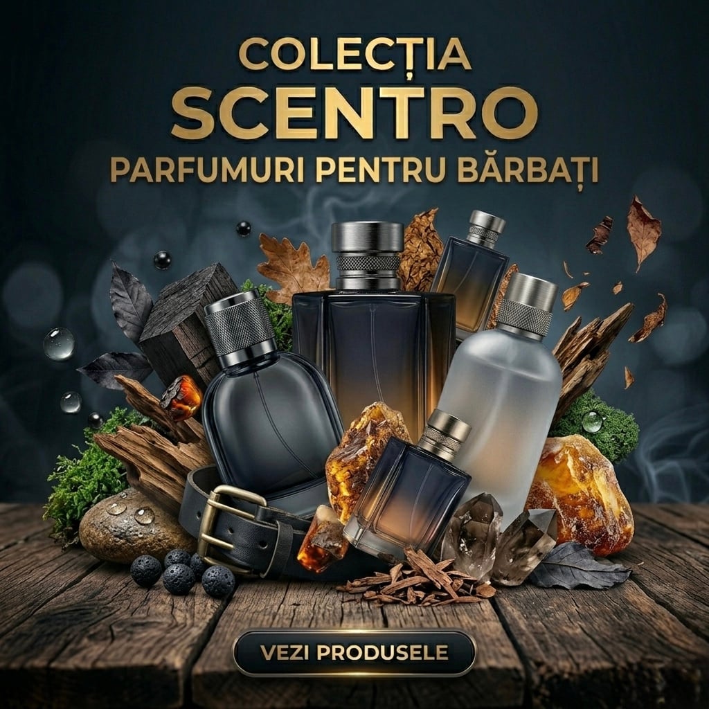 Parfumuri bărbați